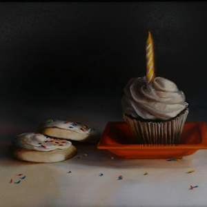 Celebration by Debra Keirce
