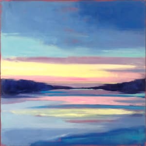 New Horizon by Robin Koffler