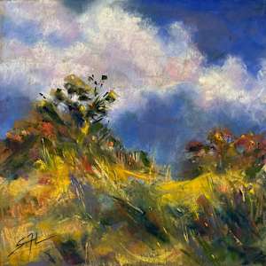 Untamed by Sharon Faer Lichtenstein
