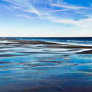 THree Mile Harbor by Mary McKenna Ridge