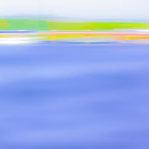 Lavender Field by Dee McMeekan