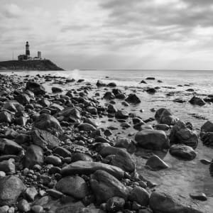 Montauk by Raymond Germann