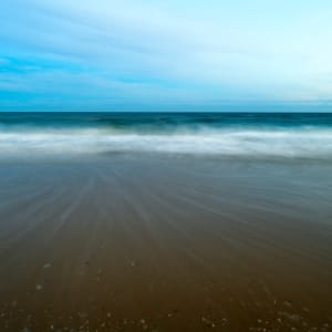 Dusk Motion by Ron Garofalo