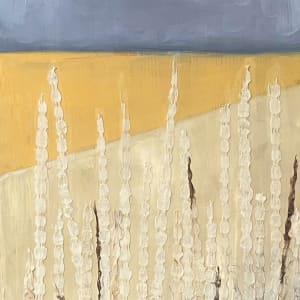 Cattails by Linda Pasca