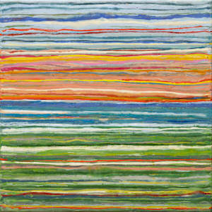 Amagansett Spring by Linda Sirow