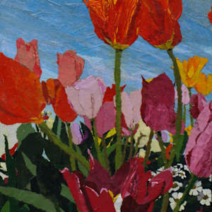 Smith's Bulbs by Leah Tomaino