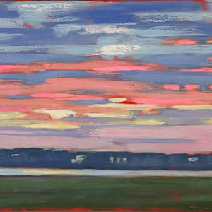 Vivid Sky by Robin Koffler