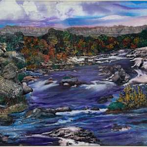 #6 Deep and Wide by John Thorns