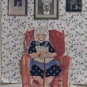 A Few Good Men by Ann Carter