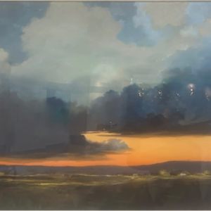 A Place to Stay by Orval Thrasher