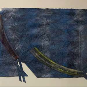 An Apocalyptic Term by Don Perry