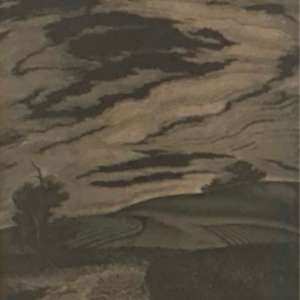 Autumn Tone Poem by Hubert Deines