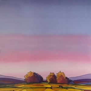 Crimson Dawn #1 by Terry Maxwell