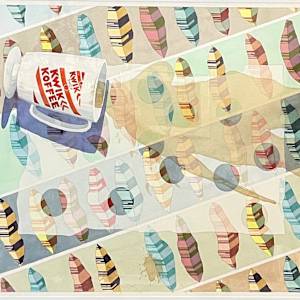 Damn! #1 by Wayne Conyers