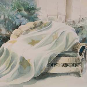 Day Stars by Carolyn Loutzenhiser