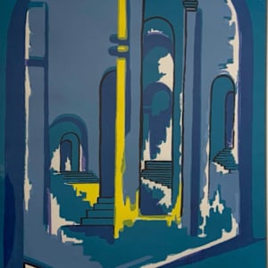 El Bovdea by Lillian Wolfe