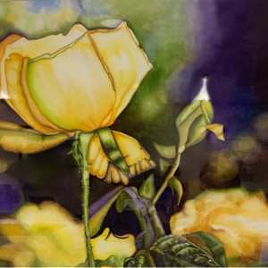 Unknown Title by Diane Engle