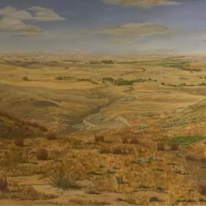 Hadley Ranch by William Eastman