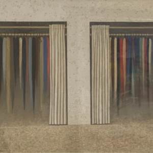 Hangin' Out by Laurie Bohlanger