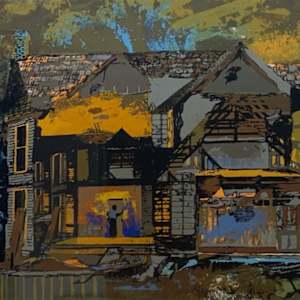 House II by James Pruner