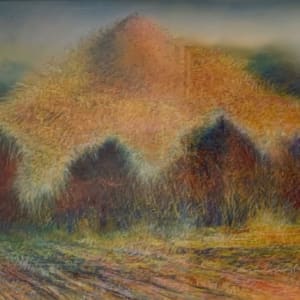 Female Stacks by Marlana Stoddard-Hayes