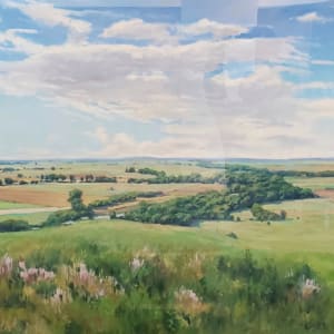 Hadley Ranch #2 by Phil Starke