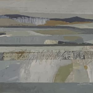 Winter Wheat by Robert Smith