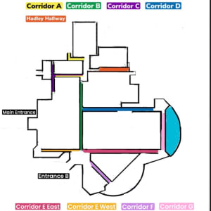 Tall Grass Spirit by Judith Mackey 