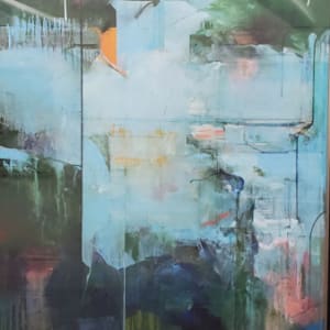 Emerald Island by Richard Slimon