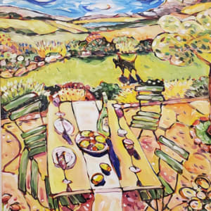 Relaxin’ by Michael Savage