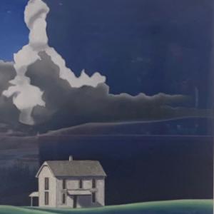 In the Distance by Michael Duane