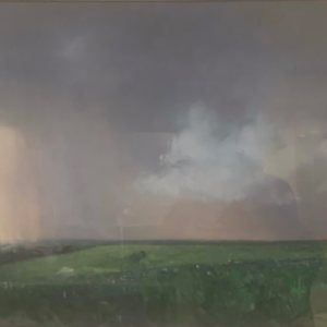 Pot of Gold by Judith Mackey