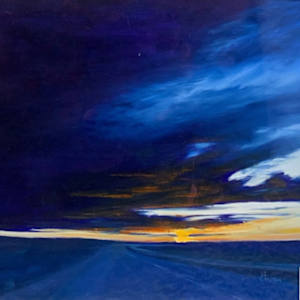 Prelude to Change by Jerry Troxell