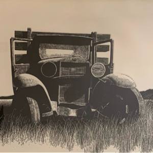 Profit in Oxide by Malcolm Childers