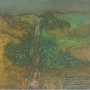 Road to Fantasy by Anita Lefevre