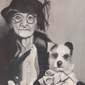 Shades of Photobooth by Paul Martin