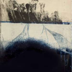 Splash Down by Rolland Goreham