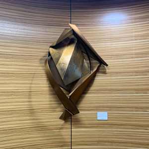 St. Wolfgang by Ron Hinton