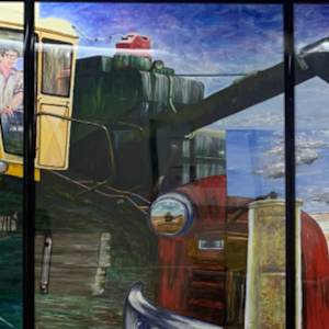 Systematic Operation by Karen Robben