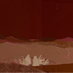 The Harvesters by Leonard Day