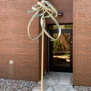 Unknown Title by Mark White