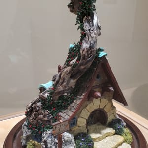 Betty's Inn by Sean McLaren