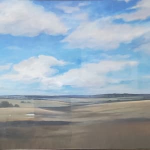 Western View by Margaret Lloyd