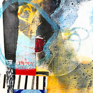 Untitled by Jackie Schomburg