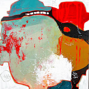 Pangaea by Jackie Schomburg