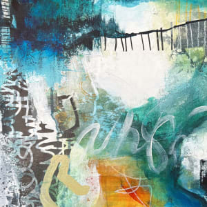 This is The Way Out by Jackie Schomburg
