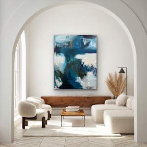 A Sail Into the Mystic by Kelly Dillard, Image 3.