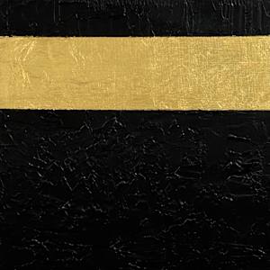 Black Gold III by Kelly Dillard, Image 2.