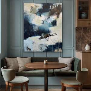 A Sail Into the Mystic by Kelly Dillard, Image 2.