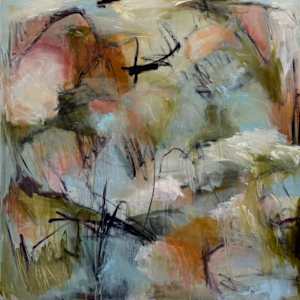Toes to Cossatot II by Kelly Dillard, Image 1.
